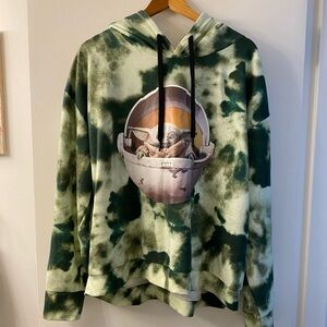 Star Wars Hoodie